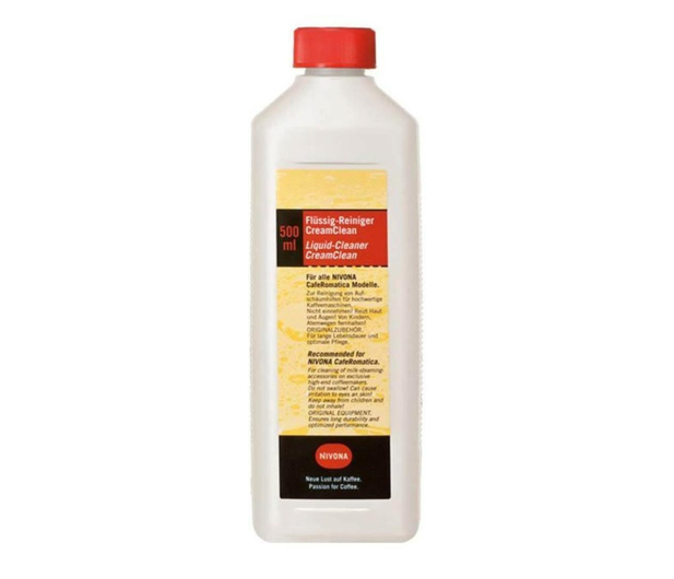 NIVONA Zestaw Do Czyszczenia Ekspresów Clean 3 Box - 1209987 - zdjęcie 3